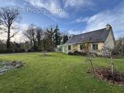 Maison à PLESLIN-TRIGAVOU