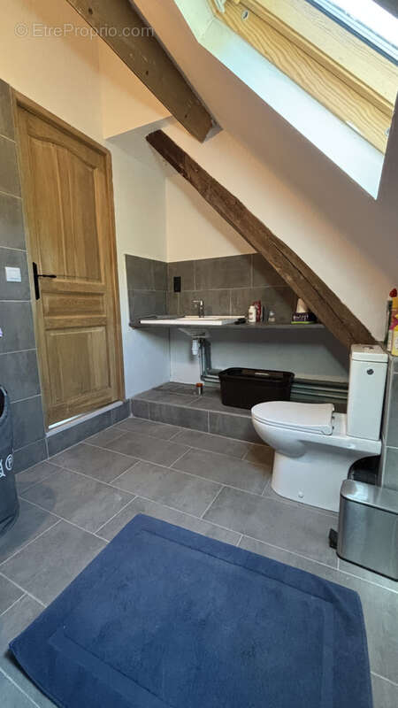 Maison à CHATEAUDUN