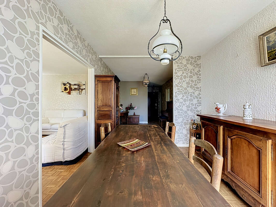 Appartement à LYON-5E