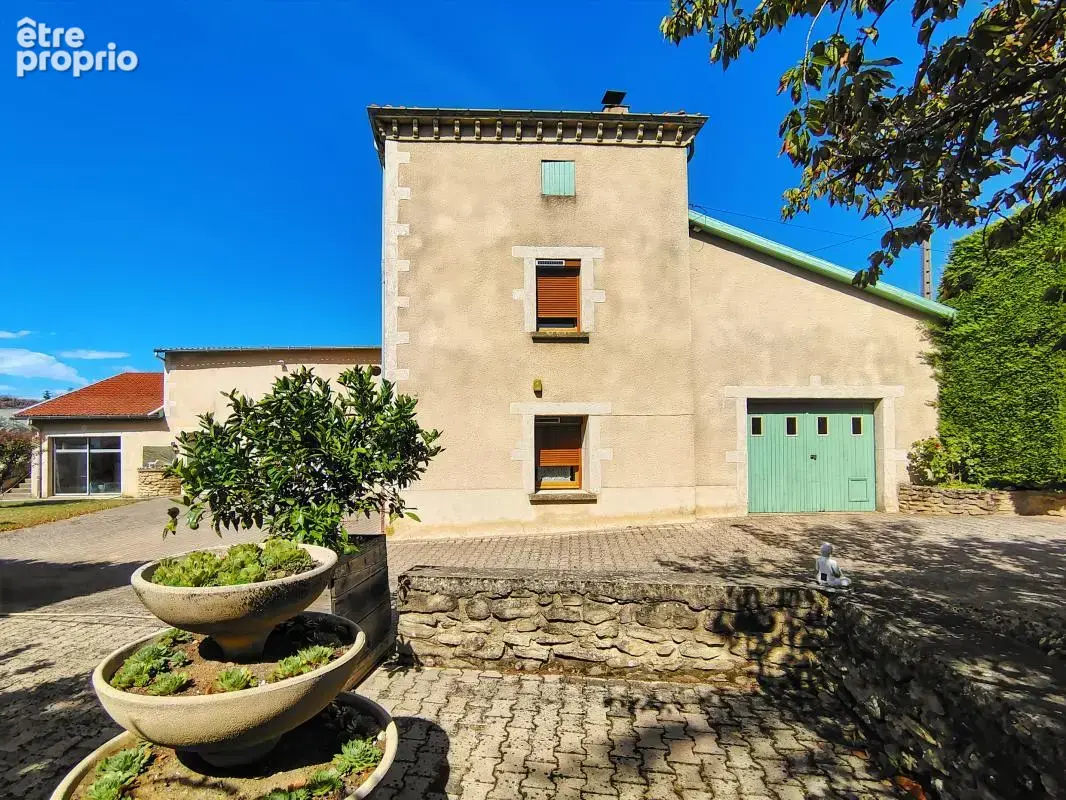 Maison À Vendre - photo 5