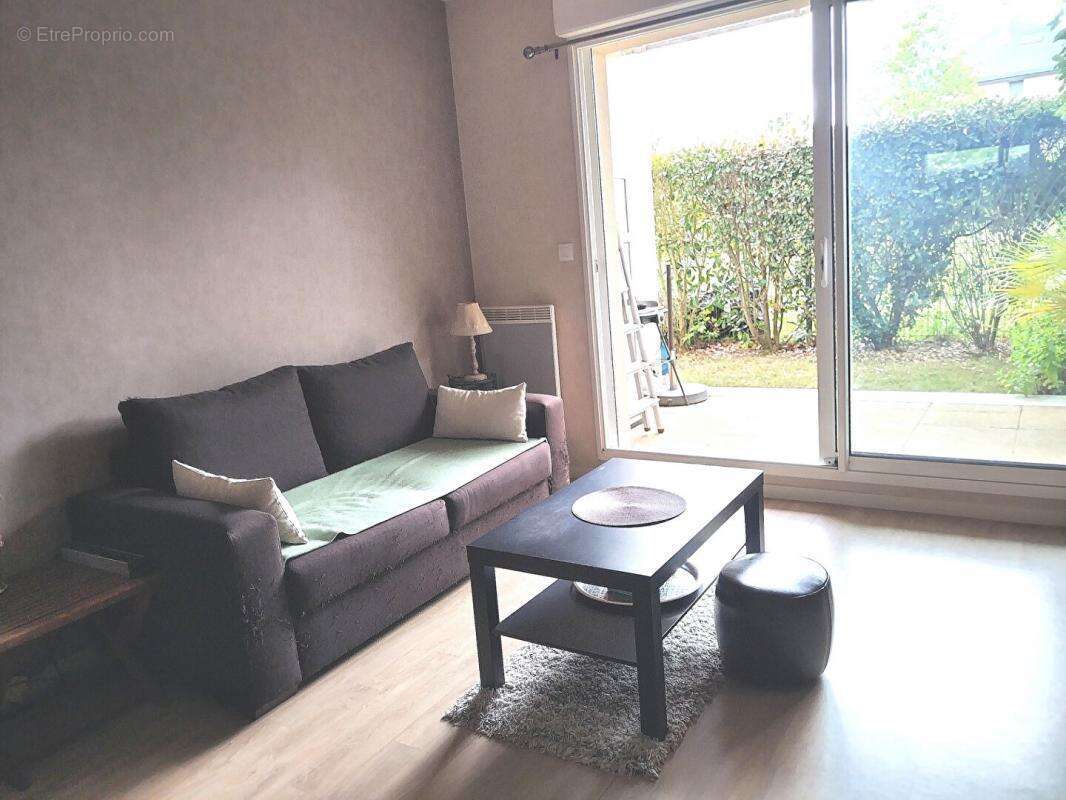 Appartement à CORPS-NUDS