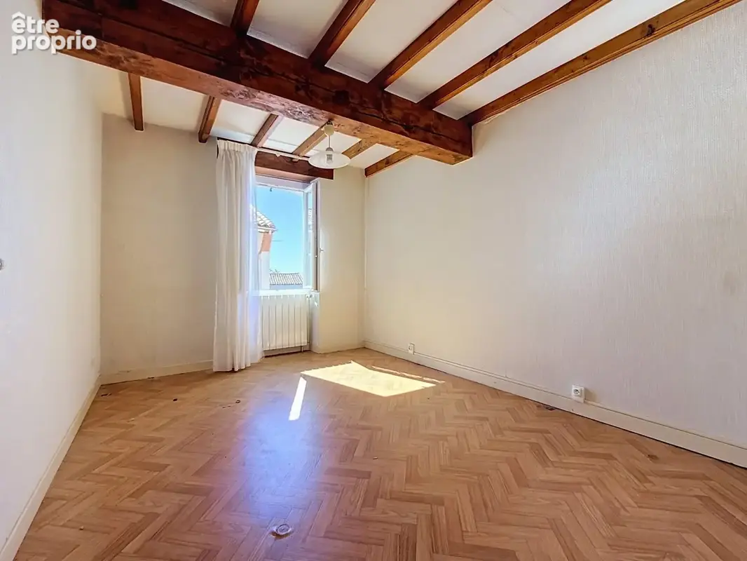 Maison 4 pièces 75 m² à vendre à Caraman (31460) - photo 5