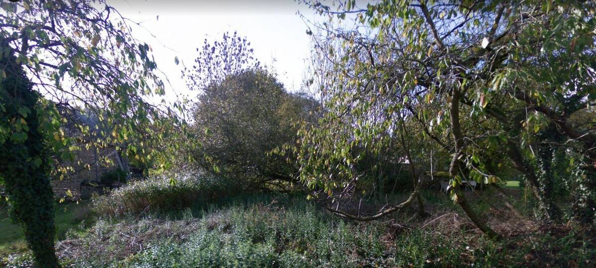 Terrain à LA CELLE-LES-BORDES