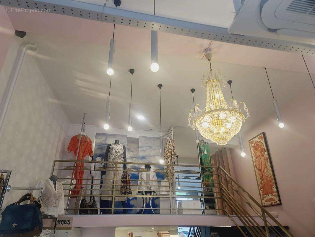 Commerce à GUEBWILLER