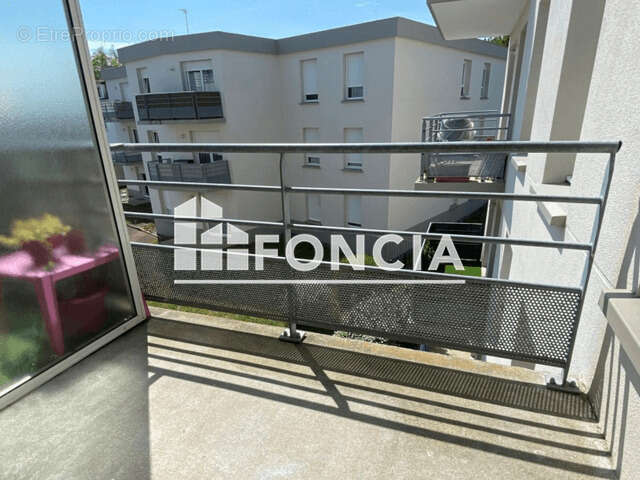 Appartement à SAINT-NAZAIRE