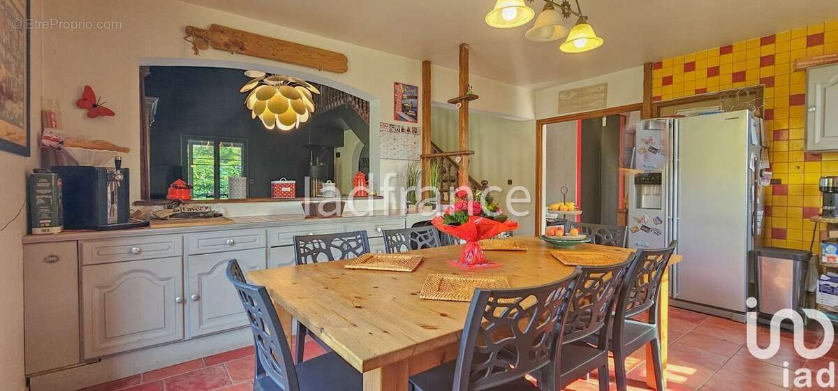 Photo 8 - Maison à TOULOUGES