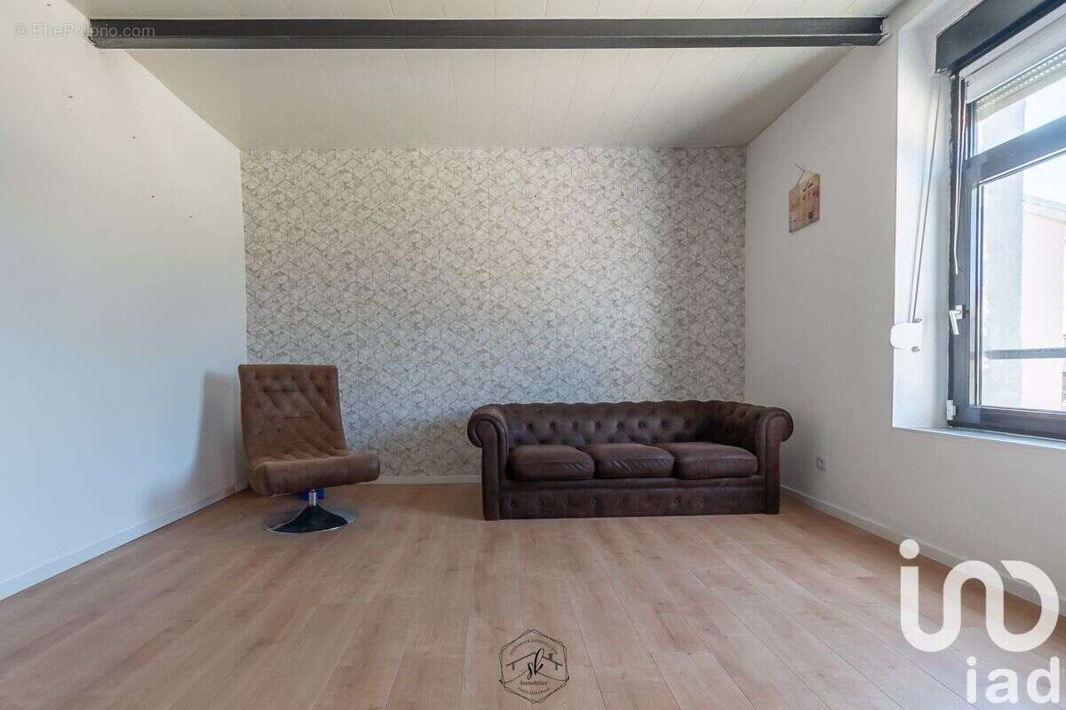 Photo 4 - Maison à PIENNES