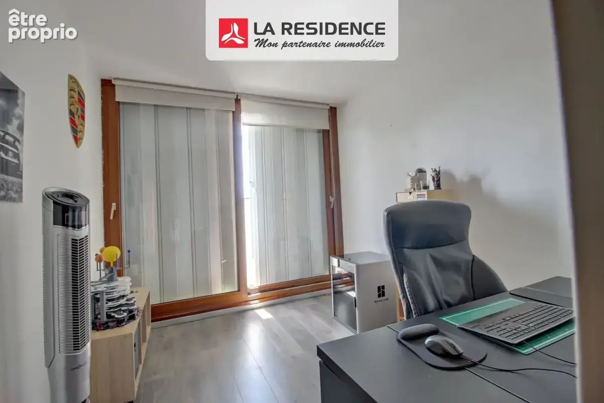 Appartement 5 pièces 89 m² à vendre à Andresy (78570) - photo 6