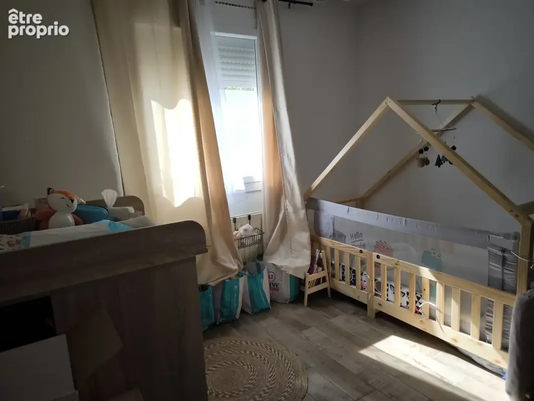 Maison 4 pièces 81 m² à vendre à Ales (30100) - photo 5