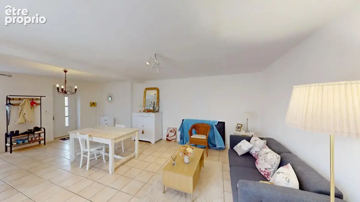 Maison Gracay 4 pièce(s) 85.39 m2 - photo 4