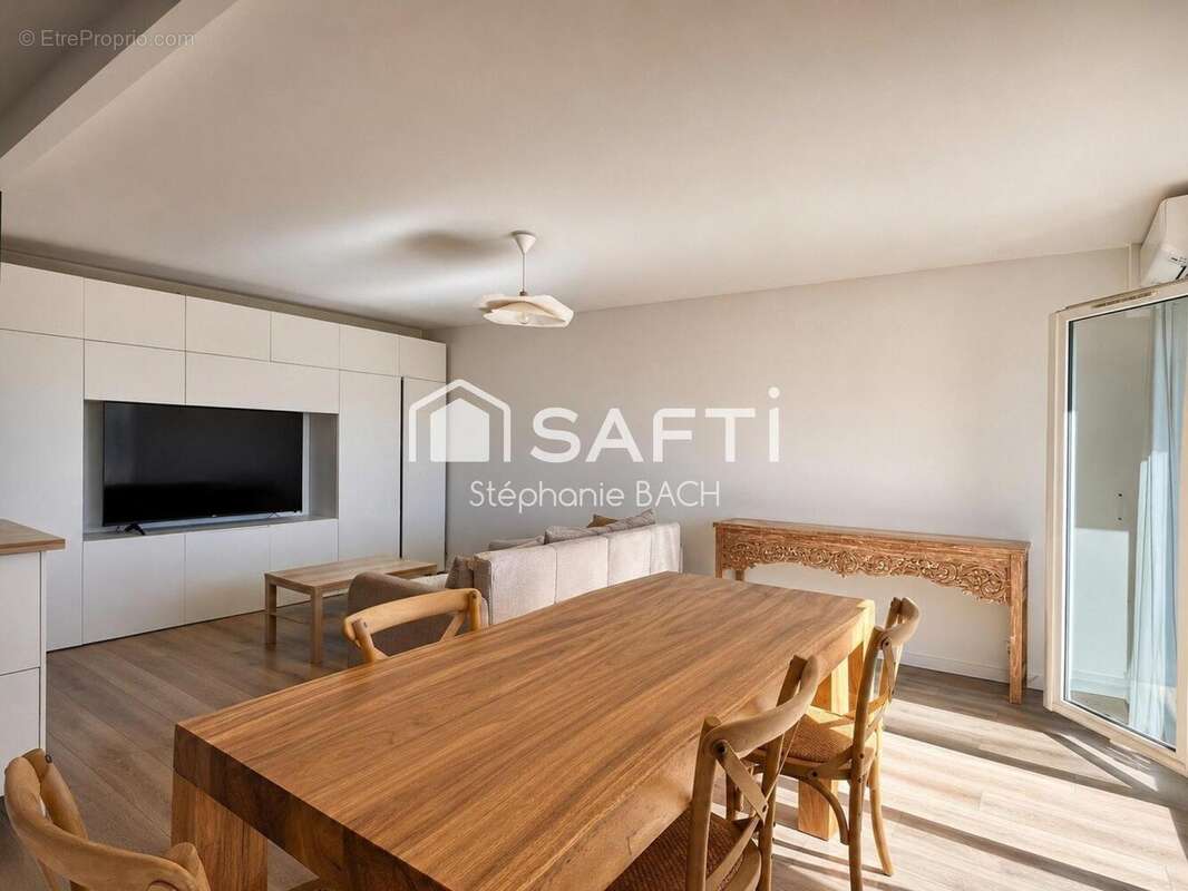 Photo 4 - Appartement à LA CIOTAT
