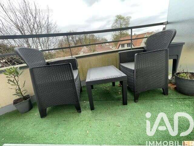 Photo 3 - Appartement à MORSANG-SUR-ORGE