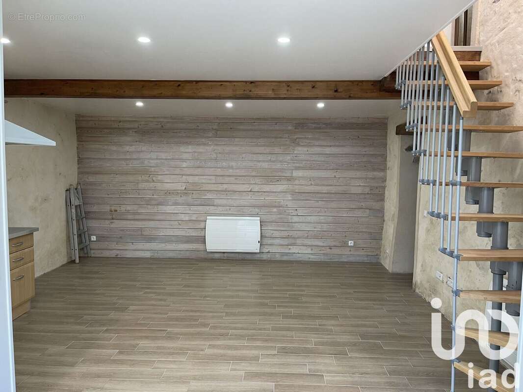 Photo 6 - Maison à THOURY-FEROTTES