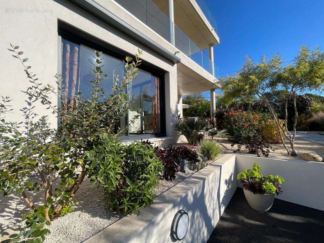 Appartement à BANDOL