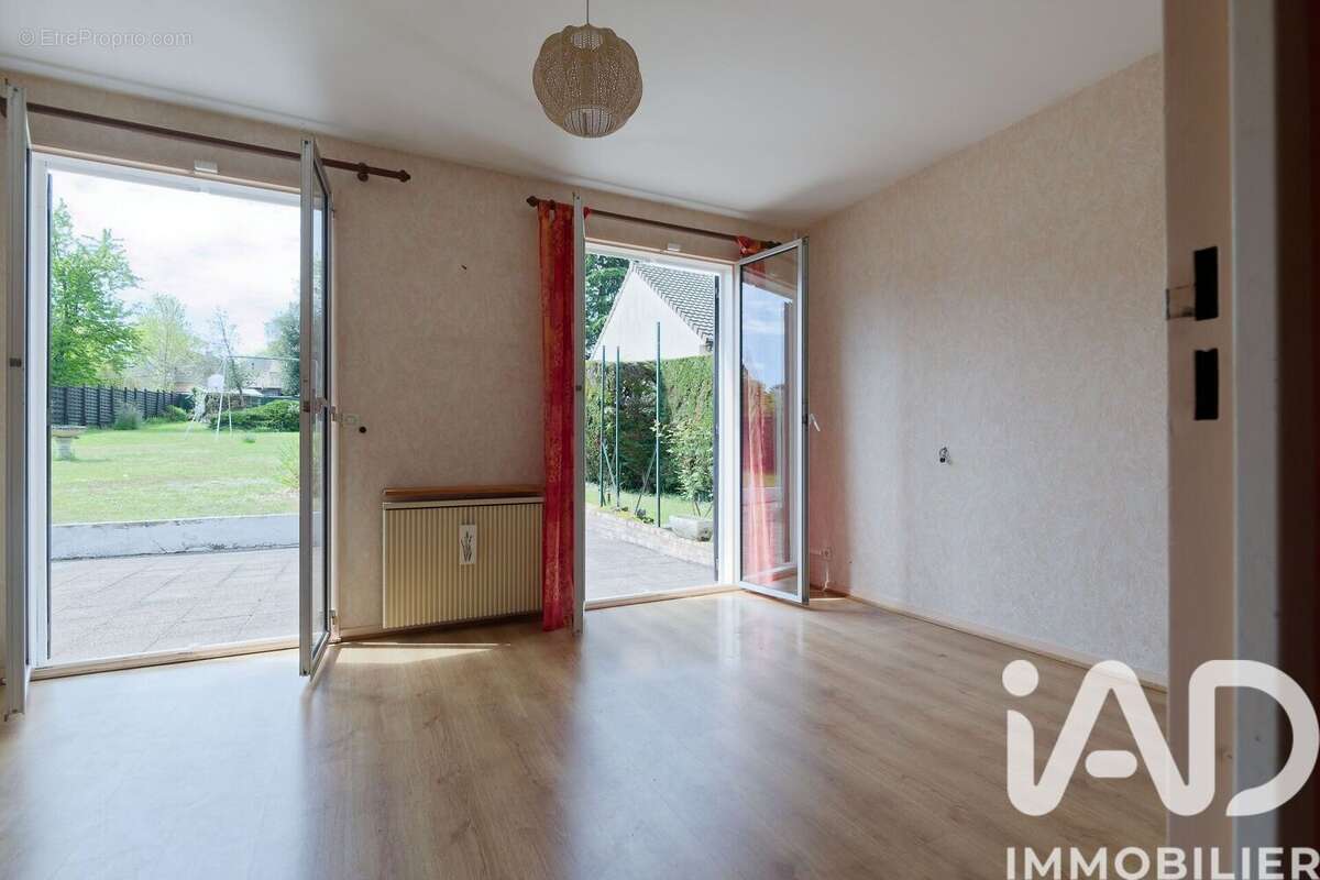 Photo 7 - Maison à BOIS-LE-ROI