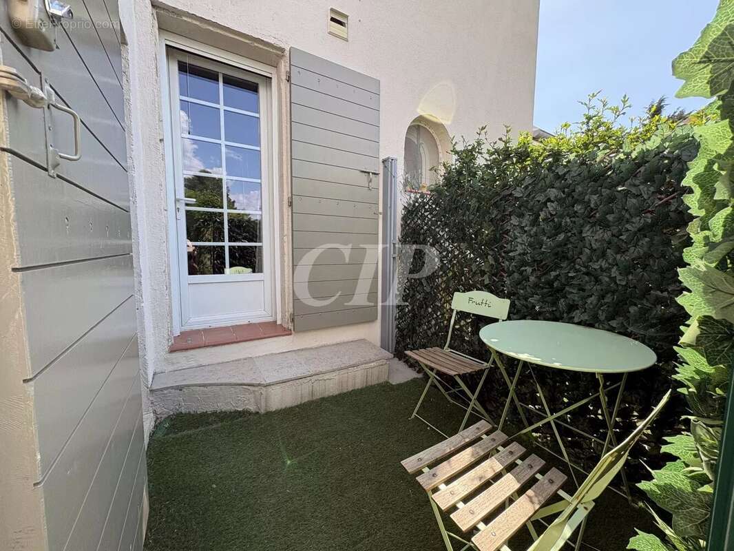 Maison à AIX-EN-PROVENCE