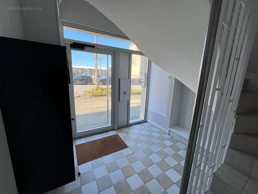 Appartement à SAINT-MALO