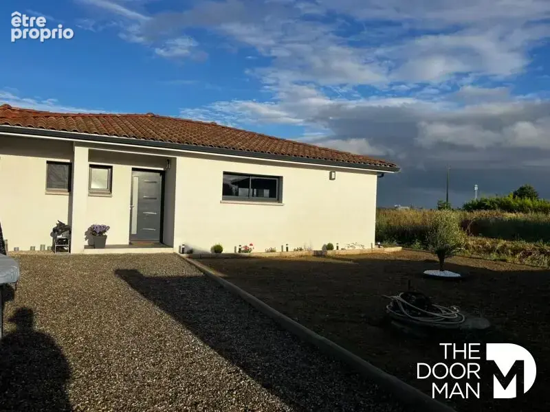 Maison 31860 - photo 22