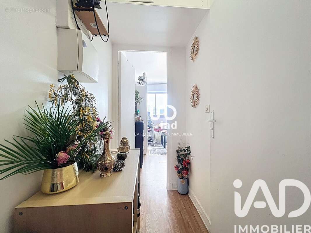 Photo 6 - Appartement à PARIS-16E