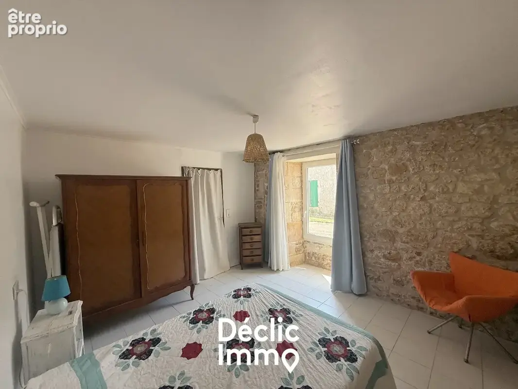 Ensemble immobilier saint just luzac - photo 7