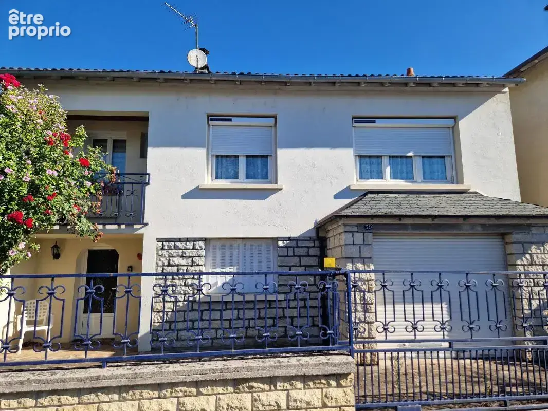 Maison à vendre malemort sur correze - photo 1