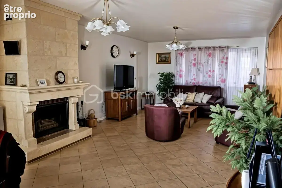 Belle maison aux beaux volumes - photo 3