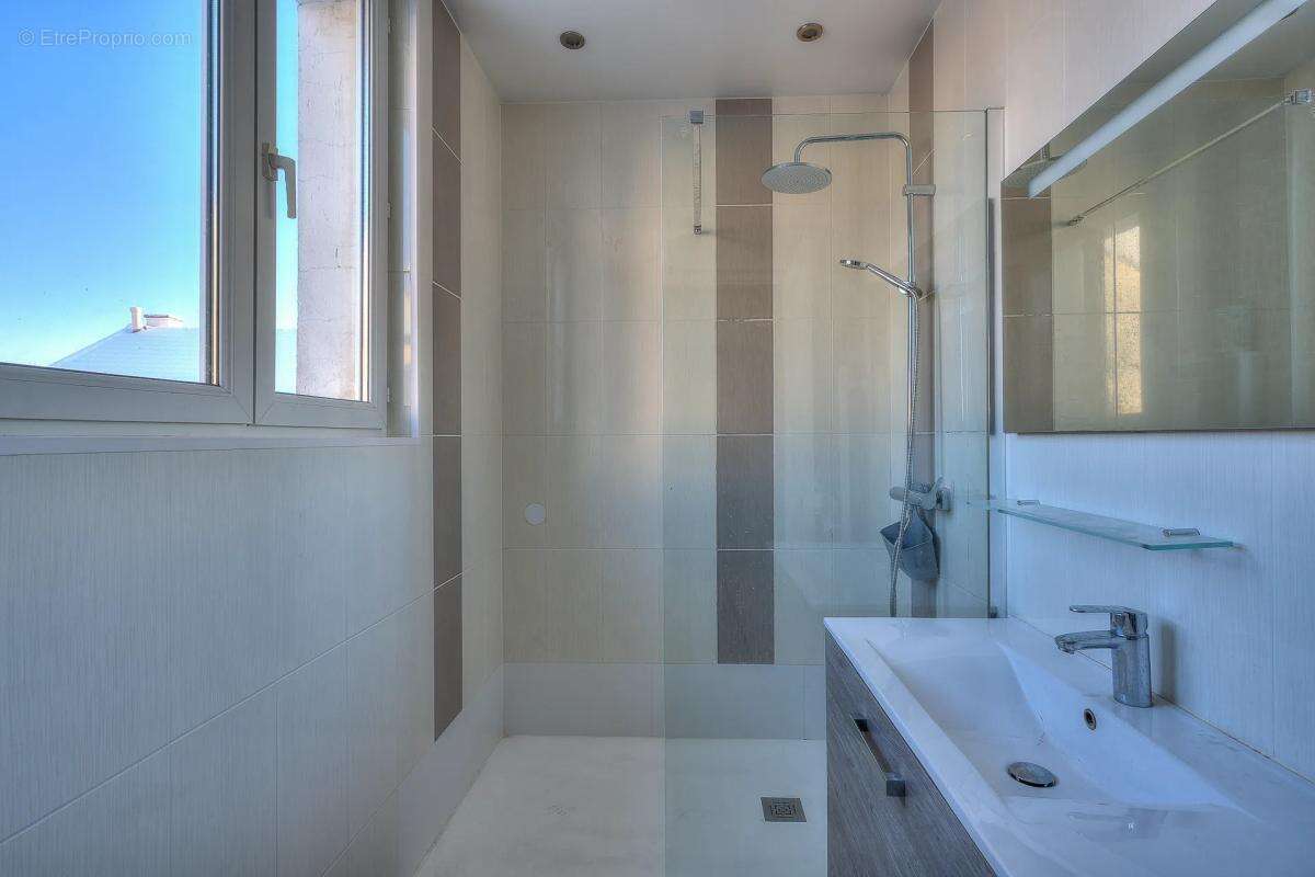 Appartement à MASSY