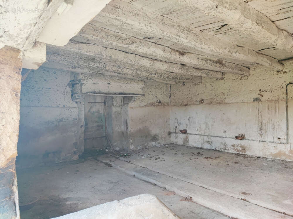 Maison à LOSCOUET-SUR-MEU