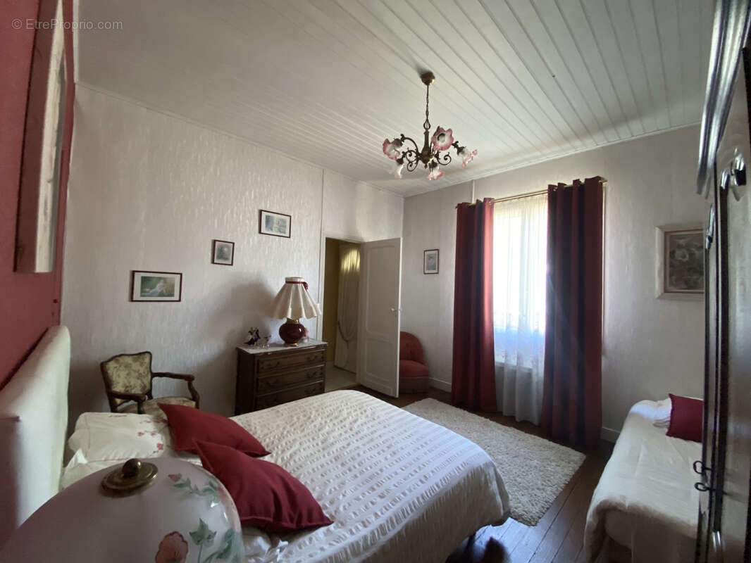 Maison à LEGE-CAP-FERRET