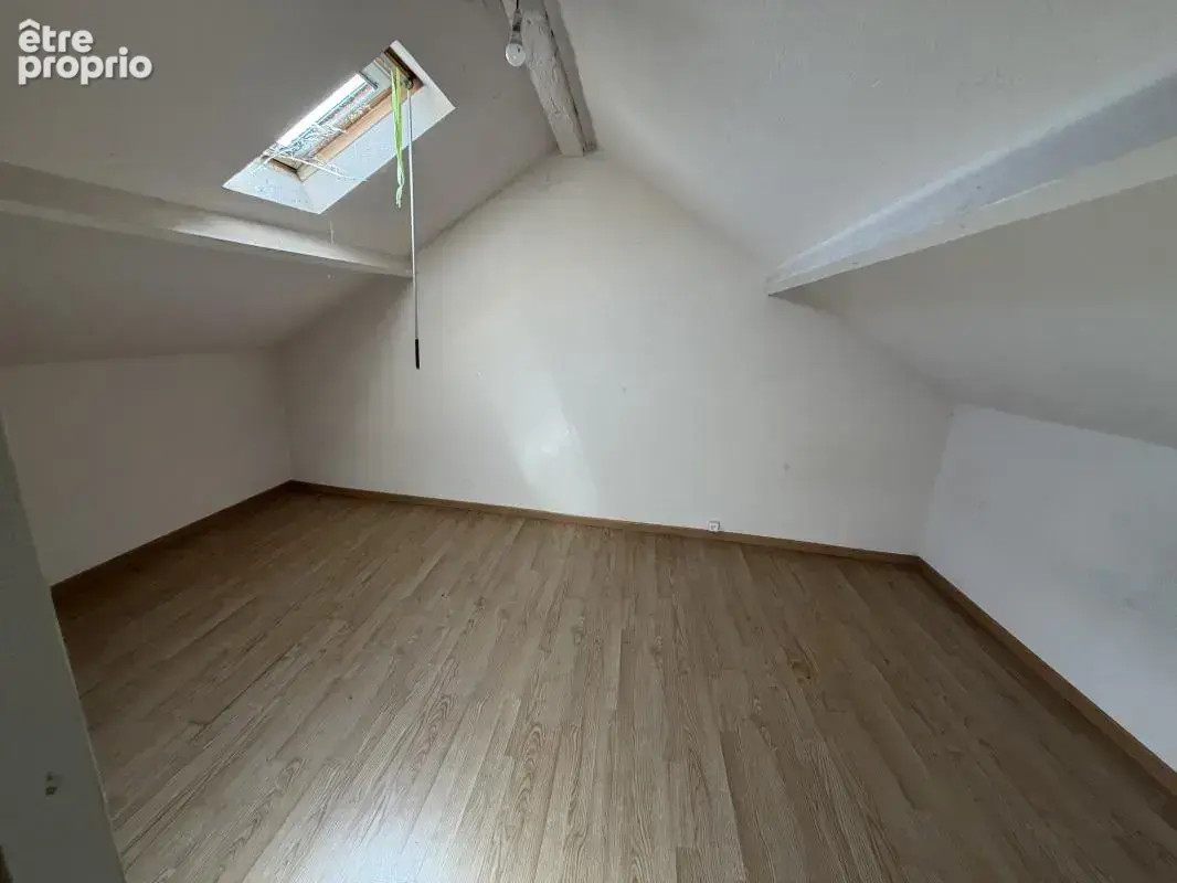 Maison hyper centre 115 m² possibilite 4 chambres a raffraichir - photo 10