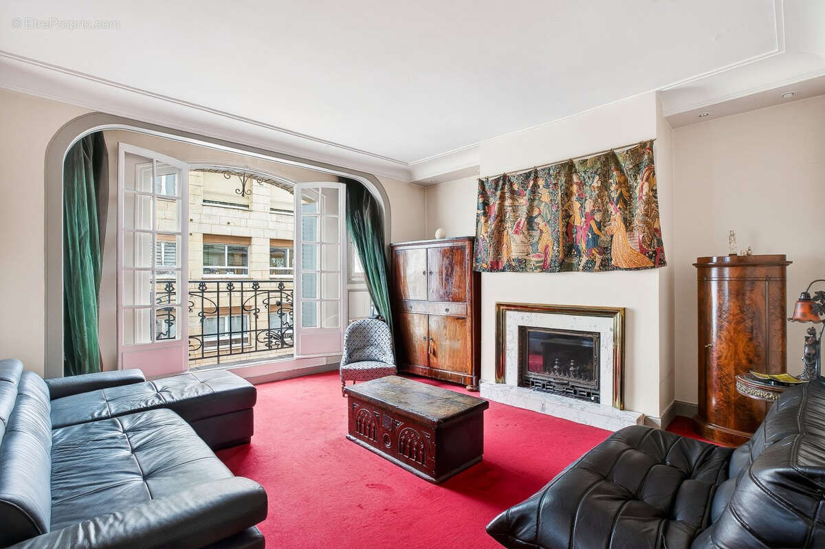 Appartement à SAINT-MANDE