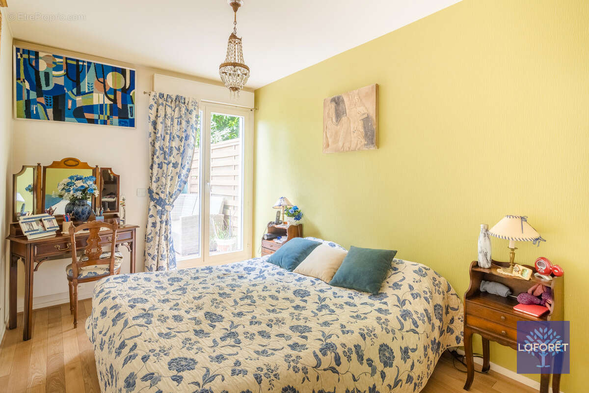 Appartement à LE RAINCY