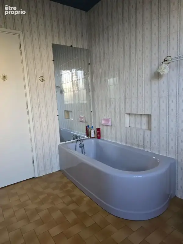 Villa individuelle Six Fours Les Plages -Quartier  Verger -Cauquière - photo 6