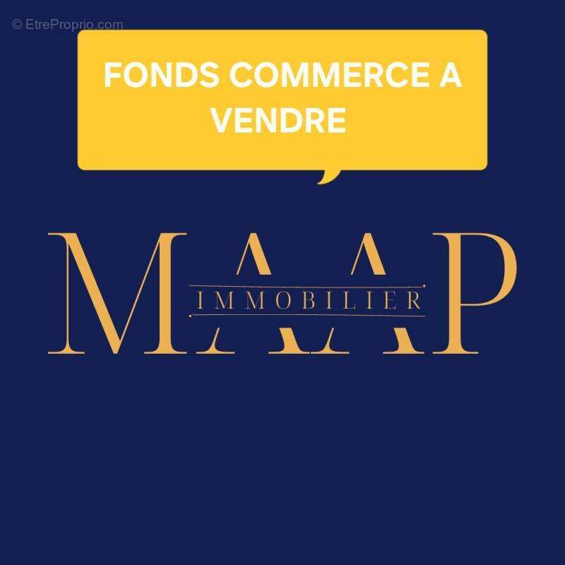 Commerce à CHARTRES