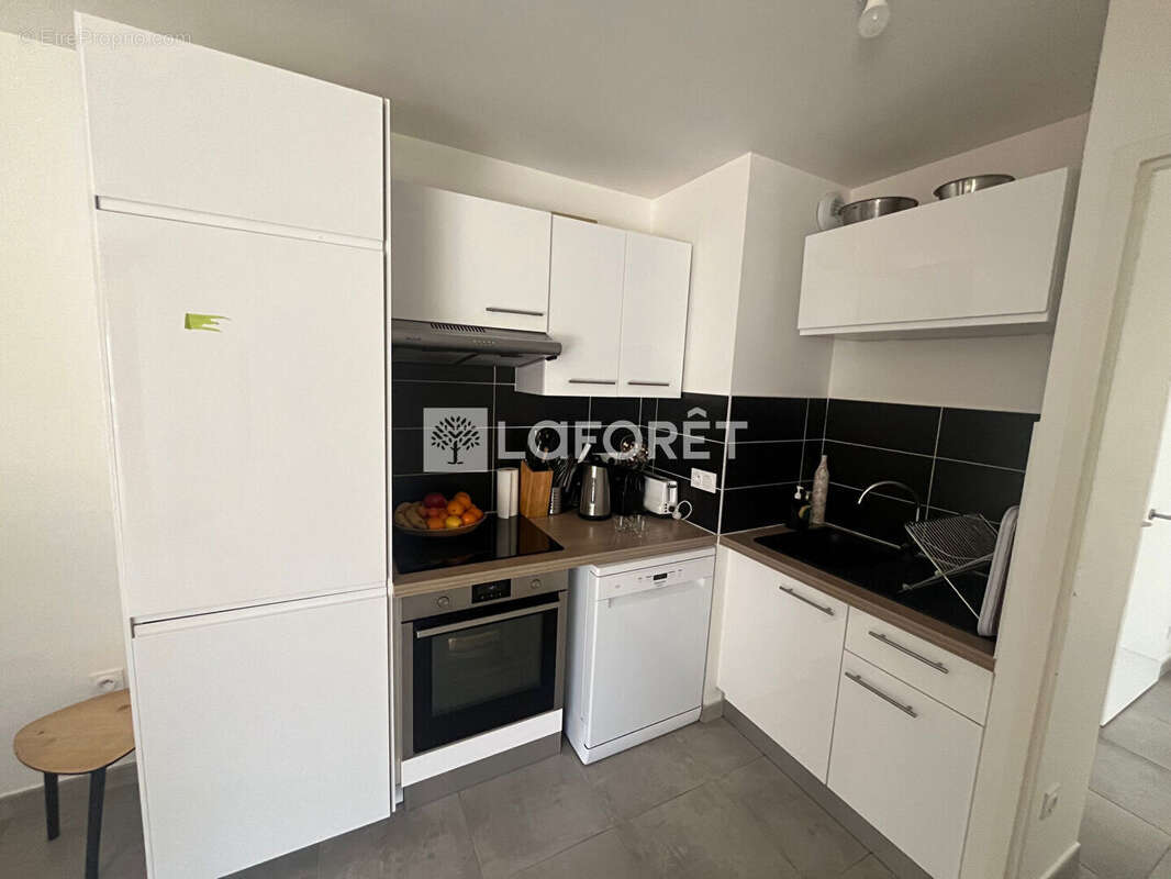 Appartement Villemomble 3 pièce(s) 66 m2 - photo 7