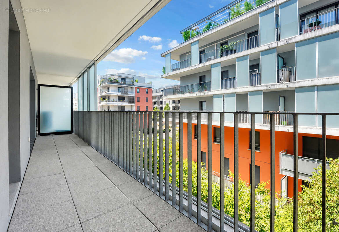 En exclusivité ! Appartement T2 de 46 m2 au 2ᵉ étage   Quartier Montaudran / Halle de la Machine - photo 5