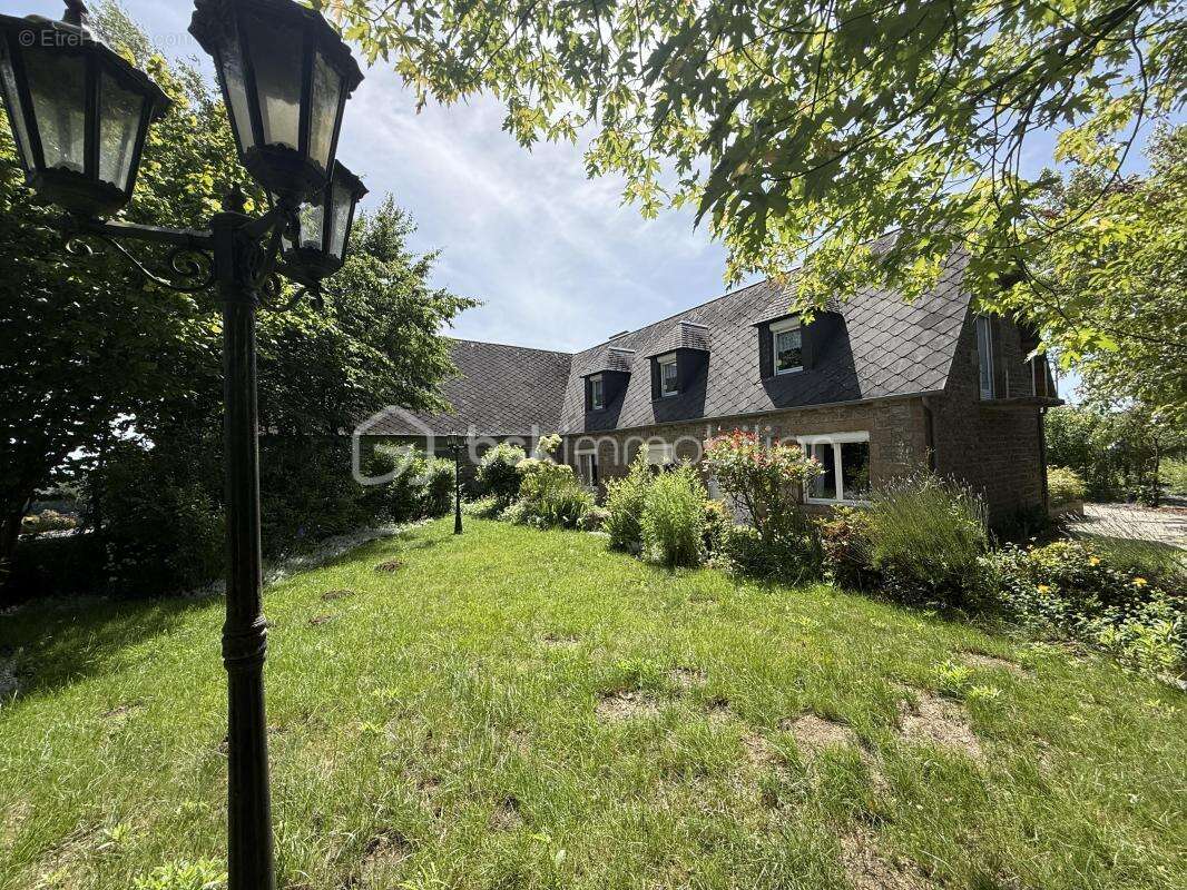 Maison de campagne en pierre - photo 2