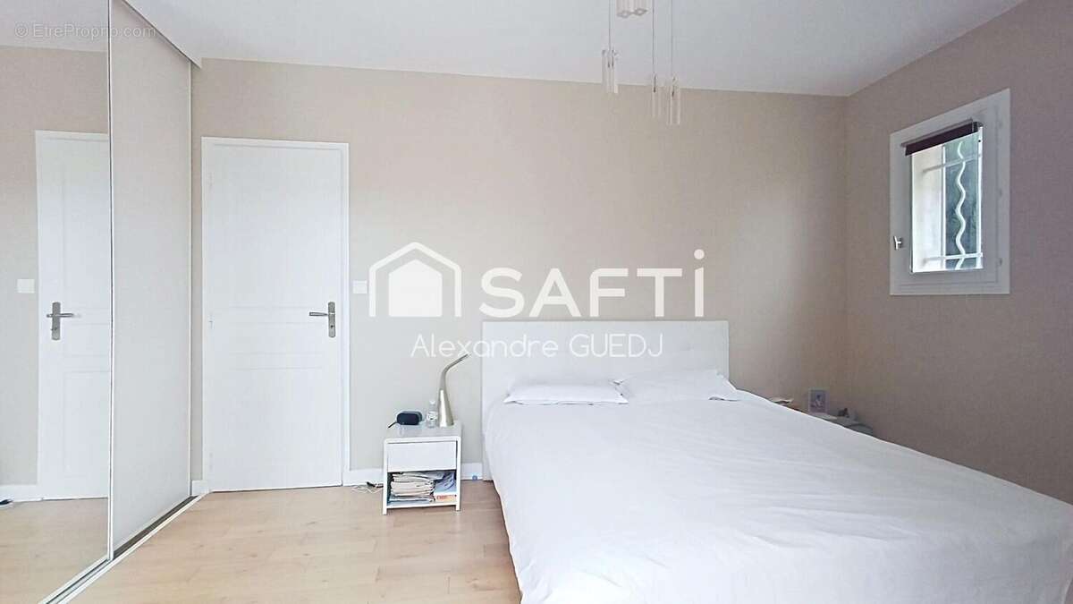 Photo 6 - Maison à TRAMOYES