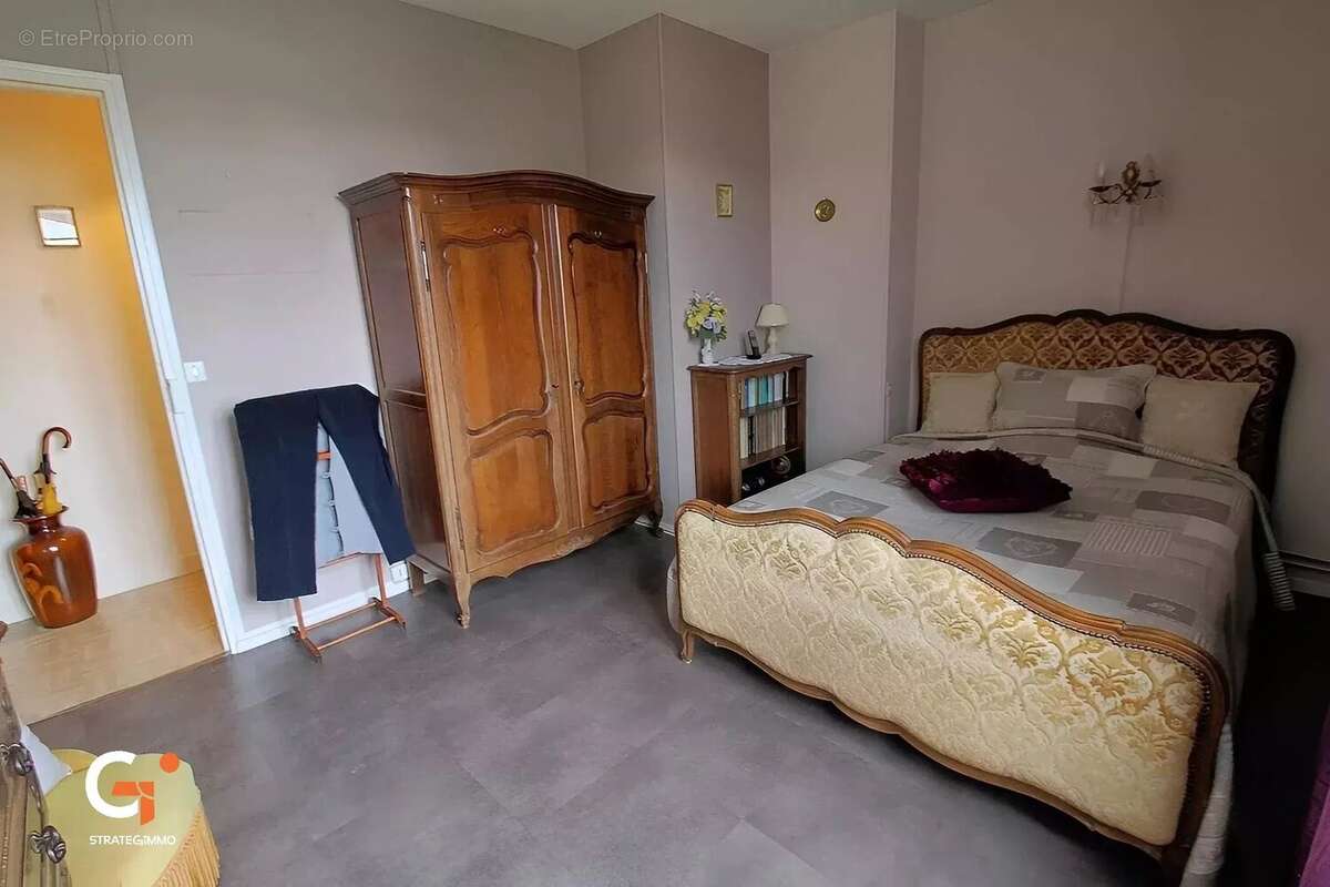 Appartement à DIEPPE