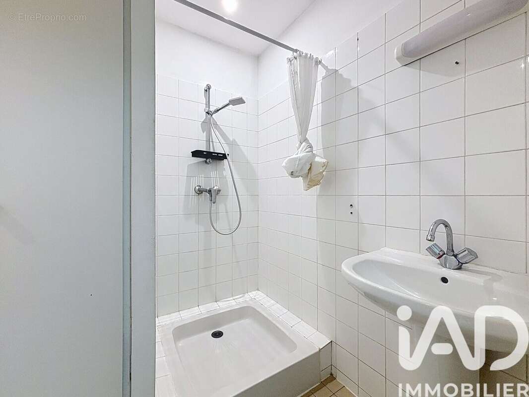 Photo 7 - Appartement à BORDEAUX