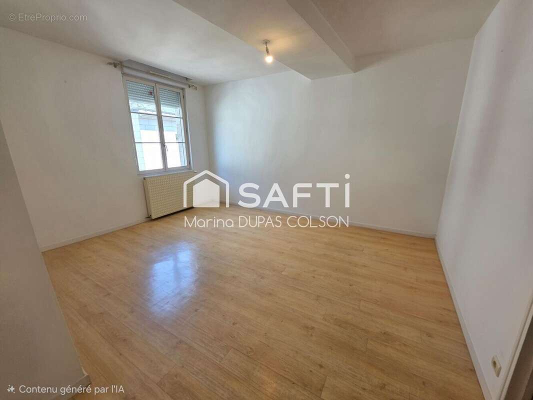 Photo 8 - Appartement à BEAUFORT-EN-VALLEE