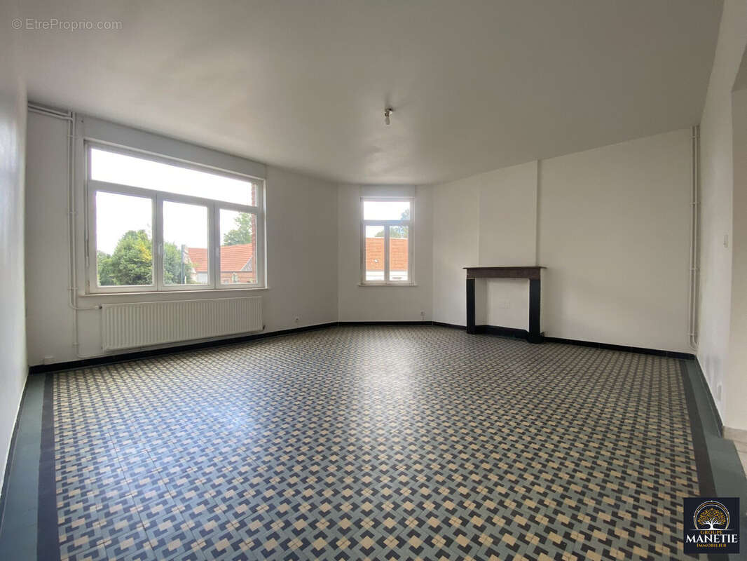 Maison 150 m² à Beaumetz-Les-Loges  - photo 4