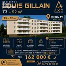 Appartement à BERNAY