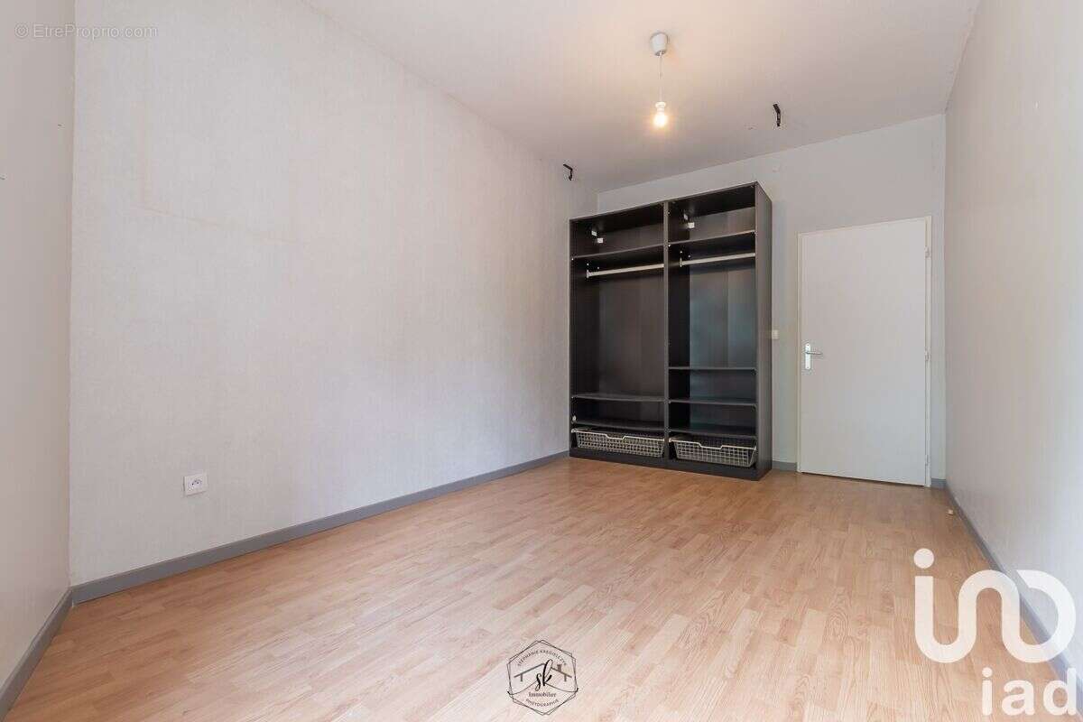 Photo 8 - Appartement à AMNEVILLE