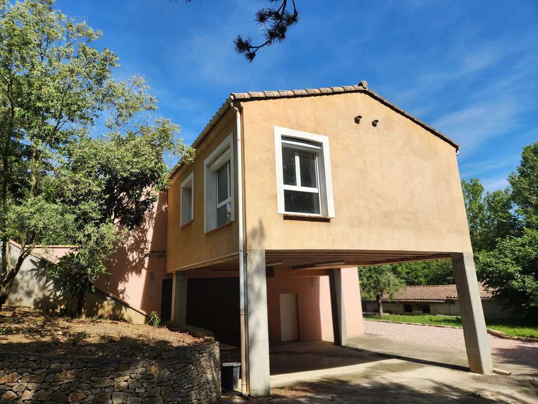 Maison à LIMOUX