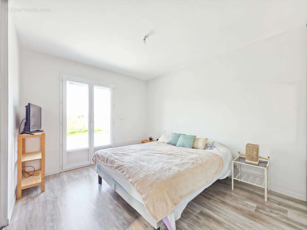 Maison à BON-ENCONTRE