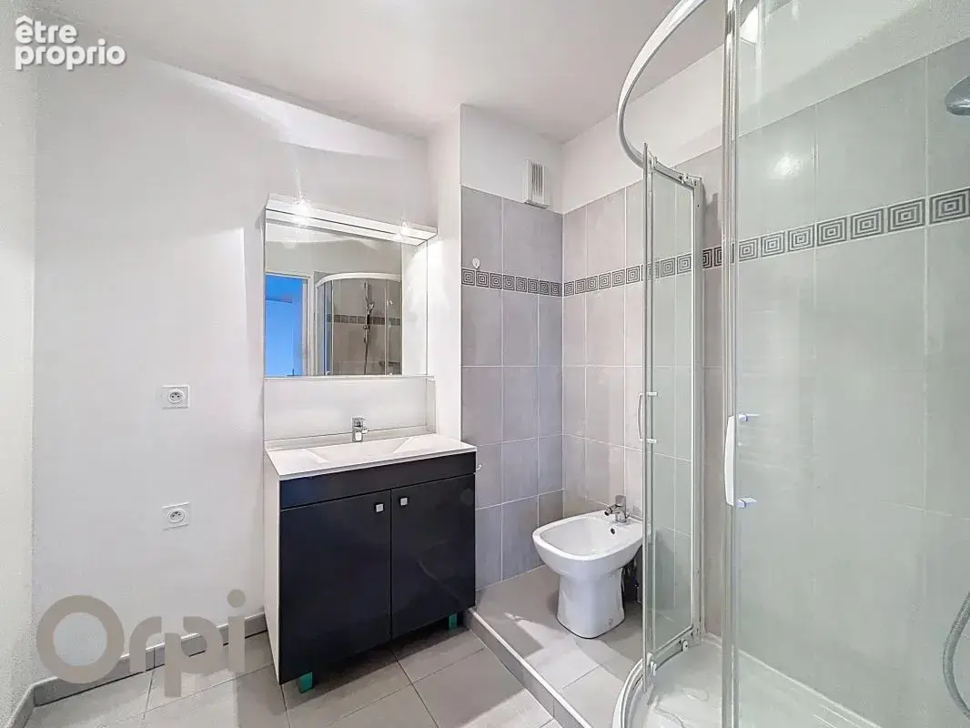 Appartement 3 pièces en dernier étage avec terrasse et garage – Roquebrune-sur-Argens - photo 6