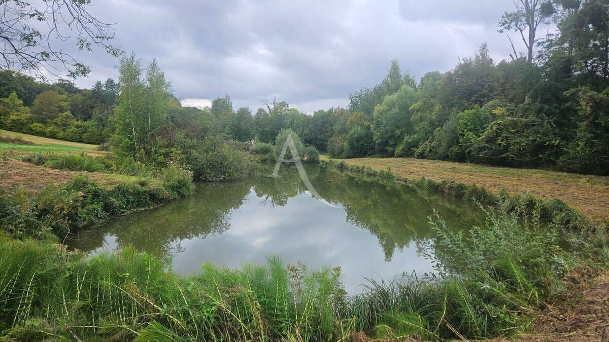 Terrain à SOISSONS