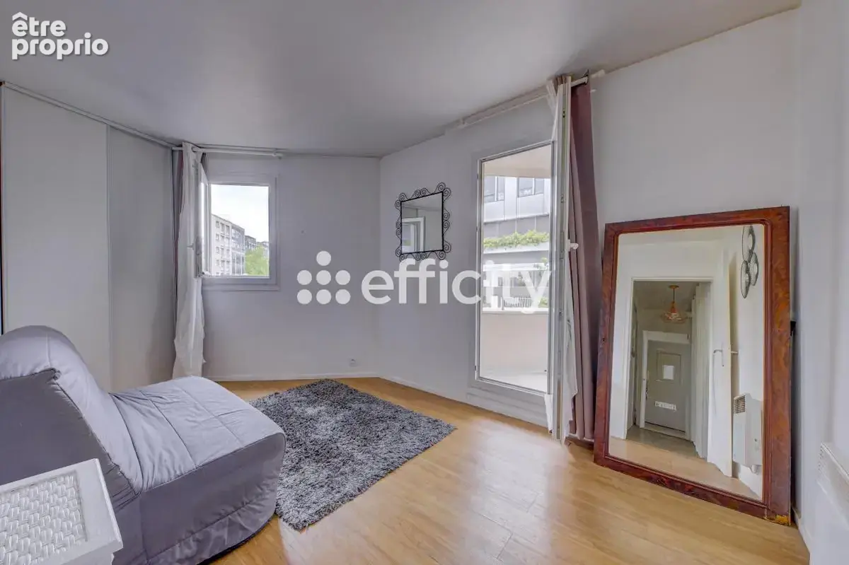Appartement 5 pièces 95 m² à vendre à Issy-Les-Moulineaux (92130) - photo 11