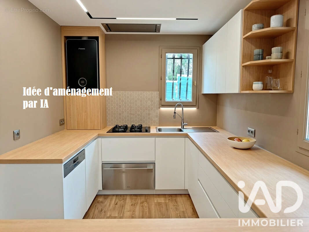 Maison 81 m² à Carnoux-En-Provence  - photo 6